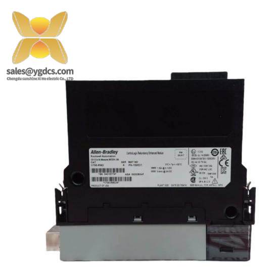 A-B 1756-RM2