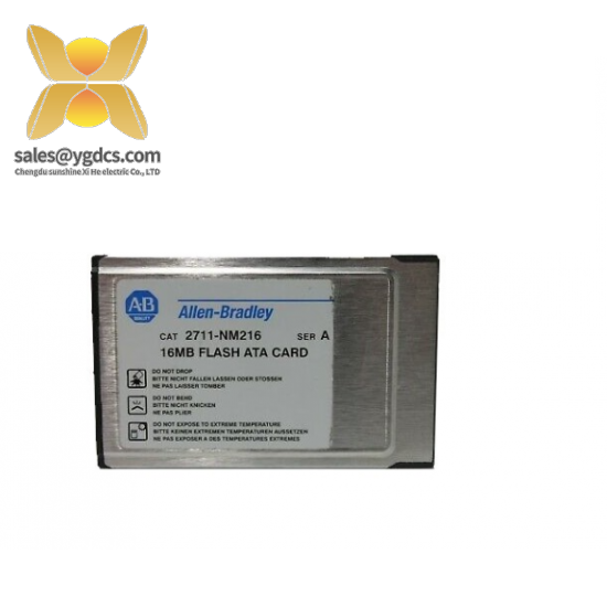 A-B 2711-NM216