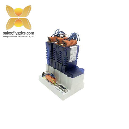A-B MOX720-P4668D