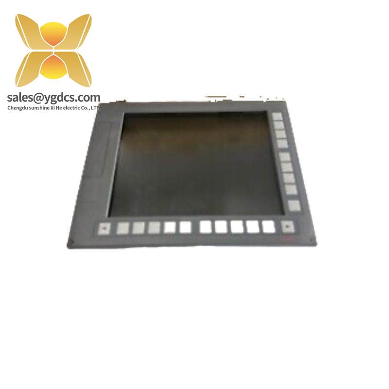 GE A02B-0303-C074 OPERATOR INTERFACE