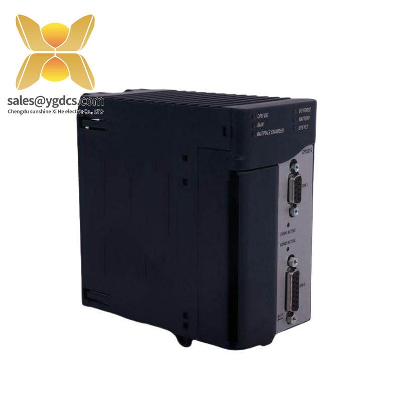 GE A06B-0104-B111#7000 AC Servo Motor