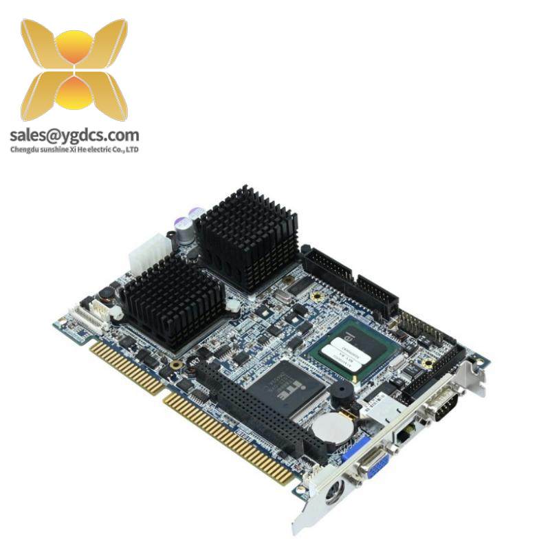 SIEMENS A1A0100521 CPU Board