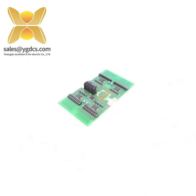 SIEMENS A5E00300849 pcb card