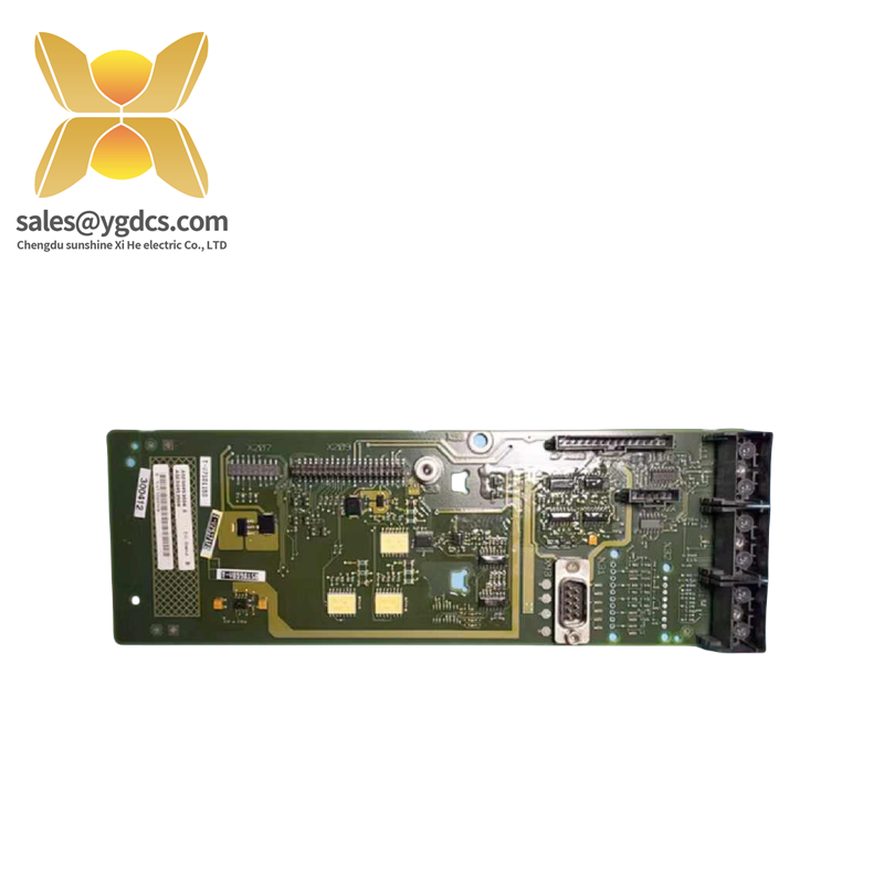 SIEMENS A5E00453507 Detection of fiber-optic board