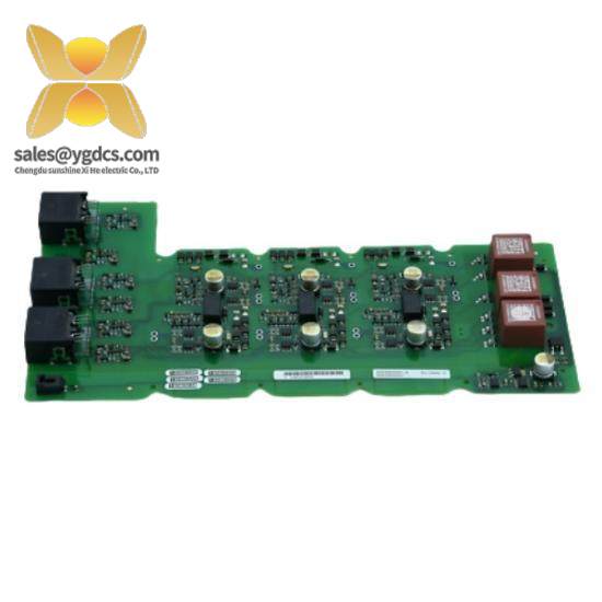 A5E00825001  Siemens Belt Drive Plate