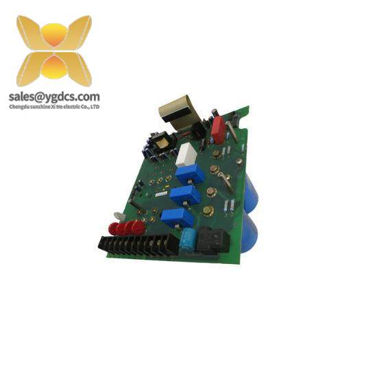 A74104-231-52 Power Supply Circuit Board