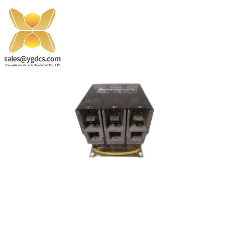AB 1100-AOA93 CONTACTOR, SER.B, 240V, (BR/WH)