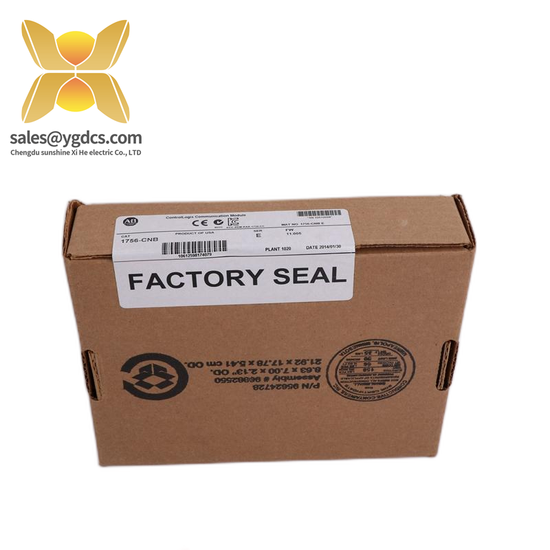 AB 1771-P7 Power Supply