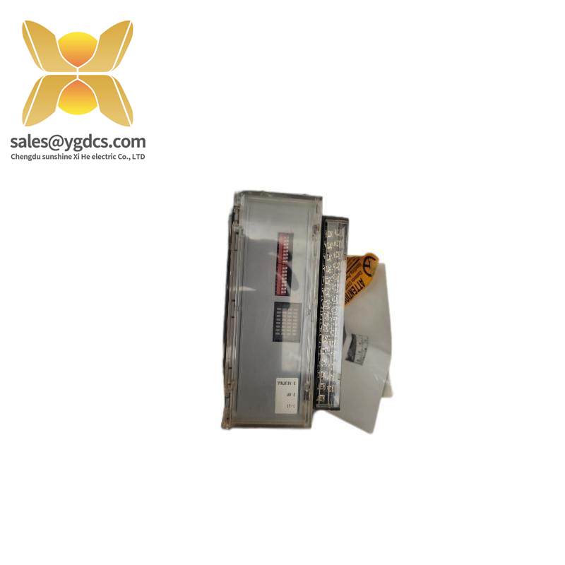 AB 1791-24A8 I/O Block