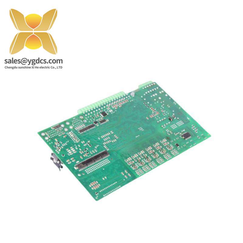 Schneider A.F.038.5/01 MAIN BOARD FOR SERVOSTAR