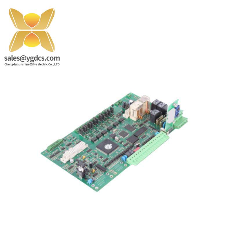 Schneider A.F.038.5/02 LEXIUM 17D Driver Board