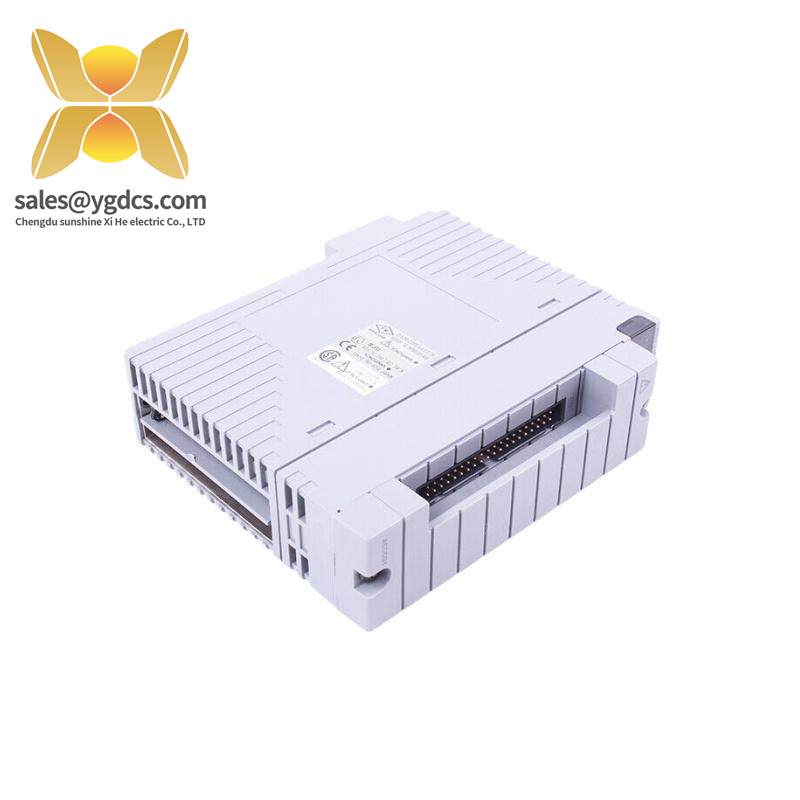YOKOGAWA AAI135-S00 S2 Analog Input Module
