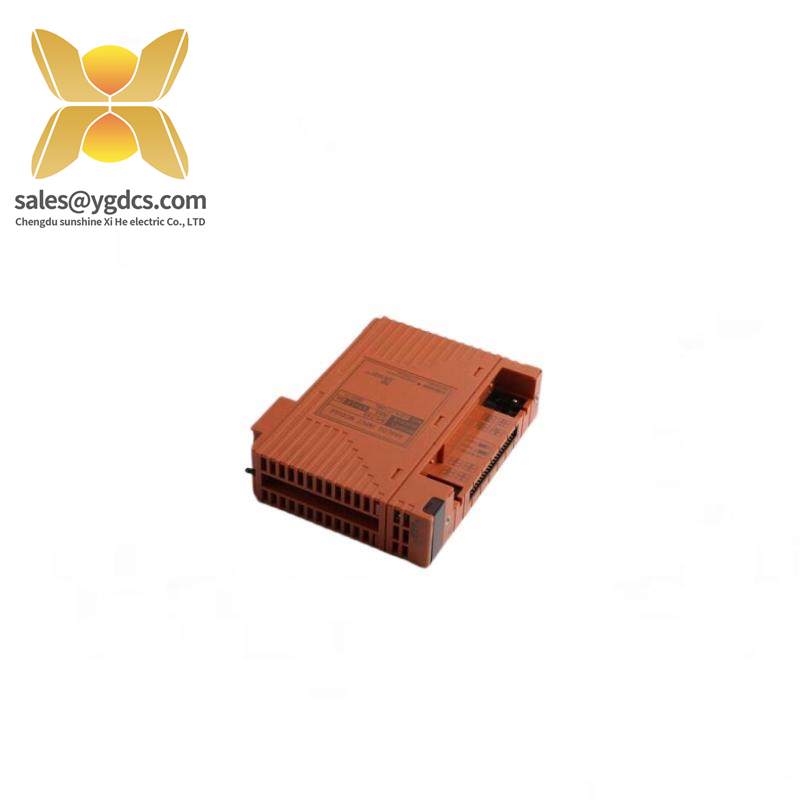 YOKOGAWA AAI543-H00 S1 Analog Output Module