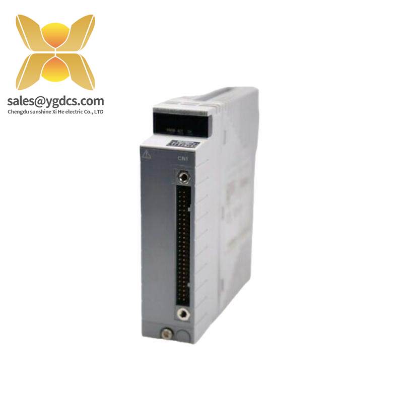 YOKOGAWA AAR145-S00 S1 RTD/POT Input Module