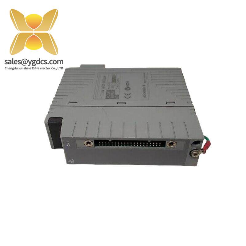 YOKOGAWA AAR145-S50 S1 RTD/POT Input Module