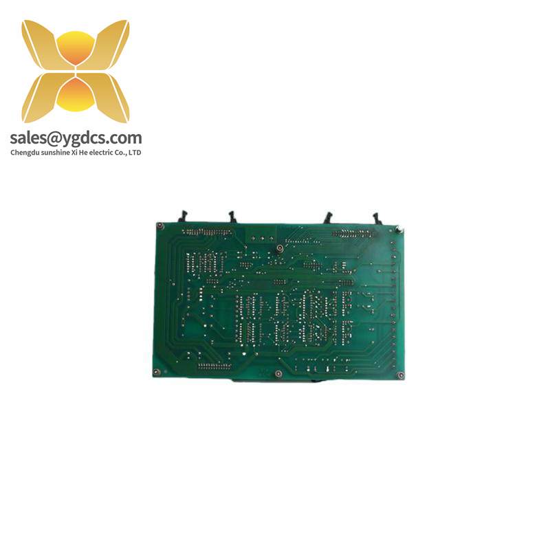 AB 119524 119522 129708-01 Interface Board