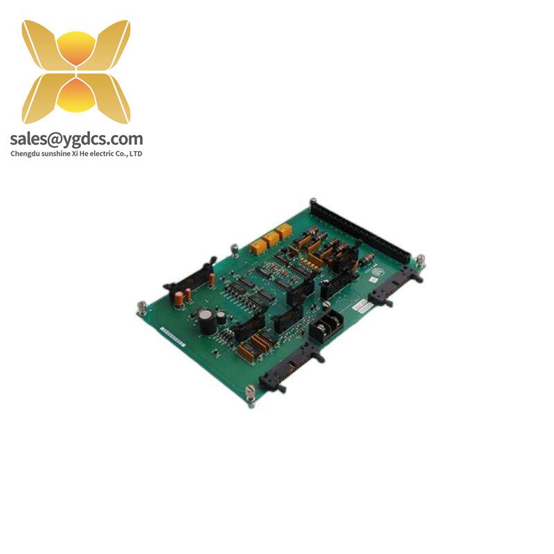 AB 119524 129708-01 Interface Board