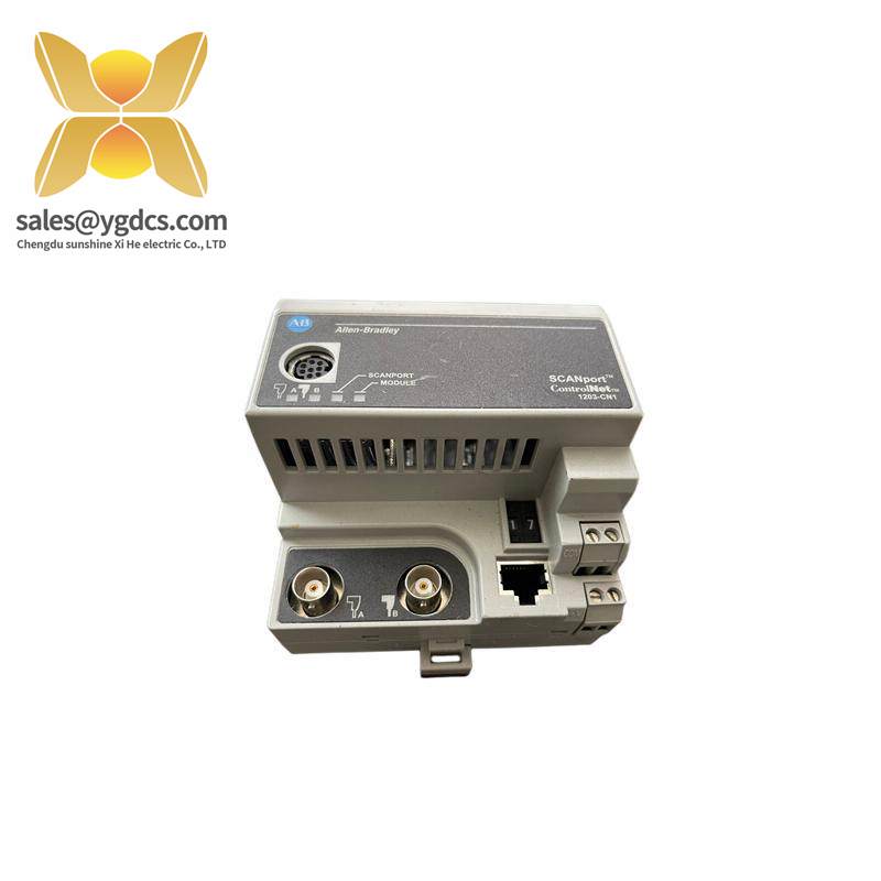 AB 1203-CN1 COMMUNICATION OPTION KIT