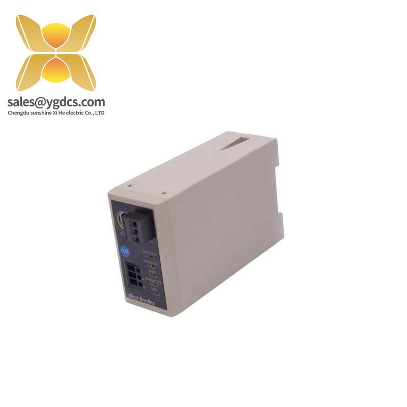 AB 1203-GU6 ENHANCED DEVICENET