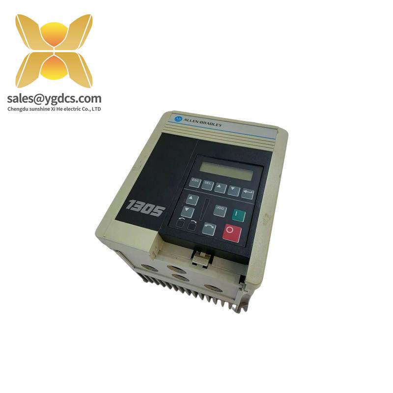 AB 1305-BA01A-HA2 AC DRIVE