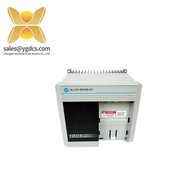 AB 1305-BA09A-HA2 AC DRIVE