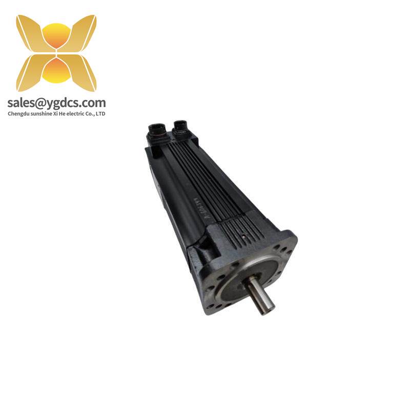 AB 1326AB-B430E-21 SERVO MOTOR