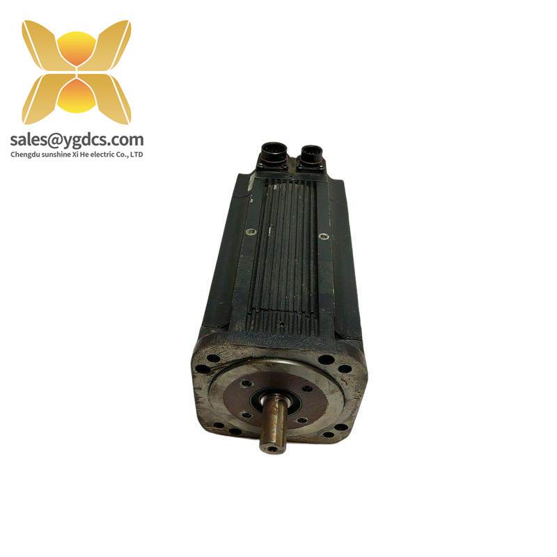 AB 1326AB-B515E-21 Servo Motor