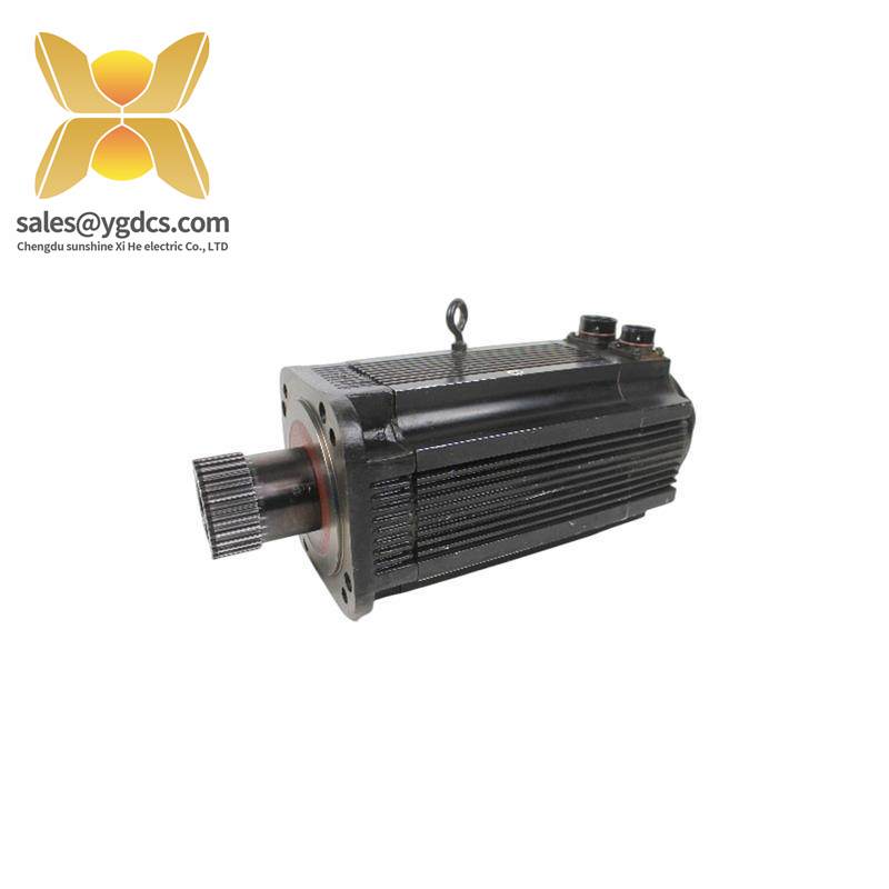 AB 1326AB-B720E-S2L AC PERMANENT MAGNET