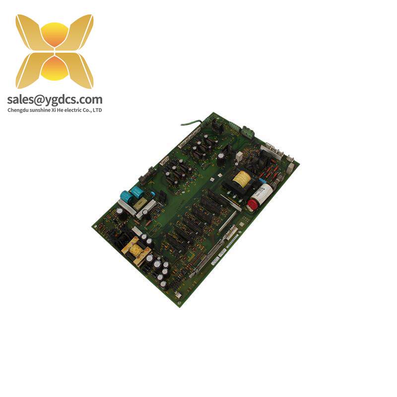 AB 1336-BDB-SP29C 74101-169-53 Gate Driver Board