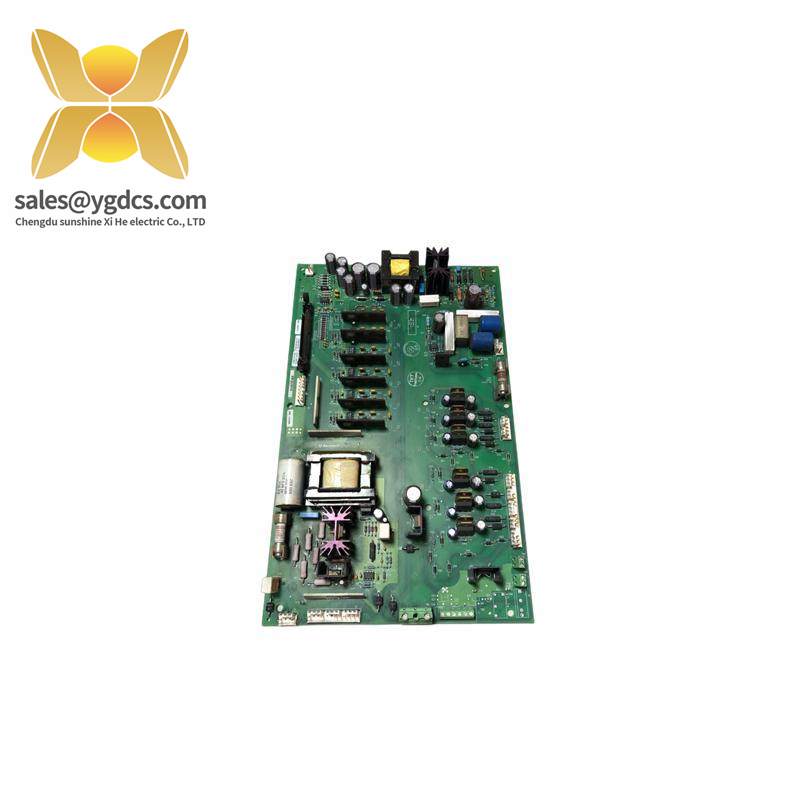 AB 1336-BDB-SP30D 74101-169-54 GATE DRIVE