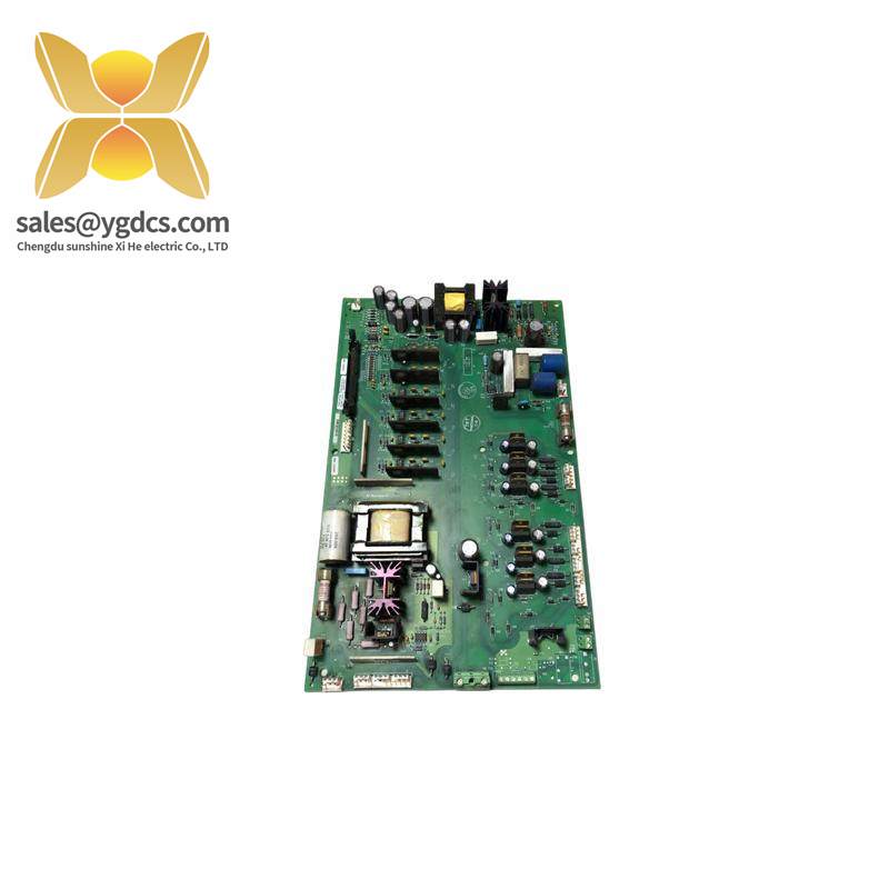 AB 1336-BDB-SP30D GATE DRIVE