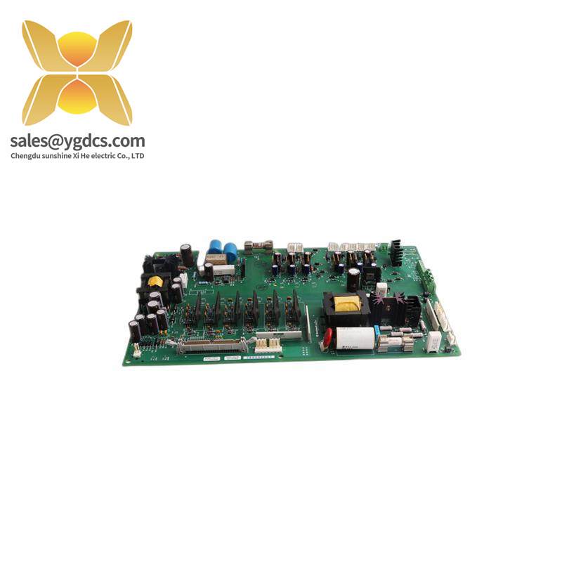 AB 1336-BDB-SP34D 77101-169-64 PCB board
