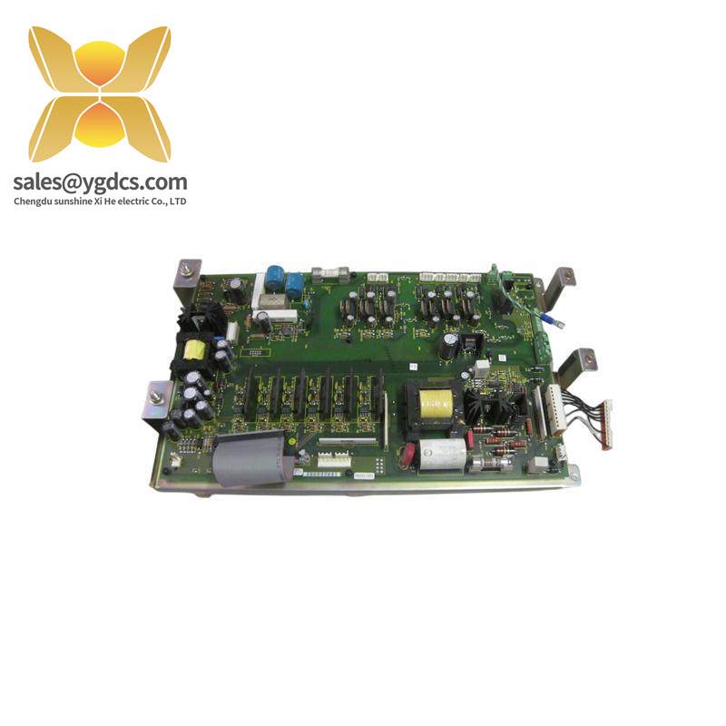 AB 1336-BDB-SP38A PC BOARD