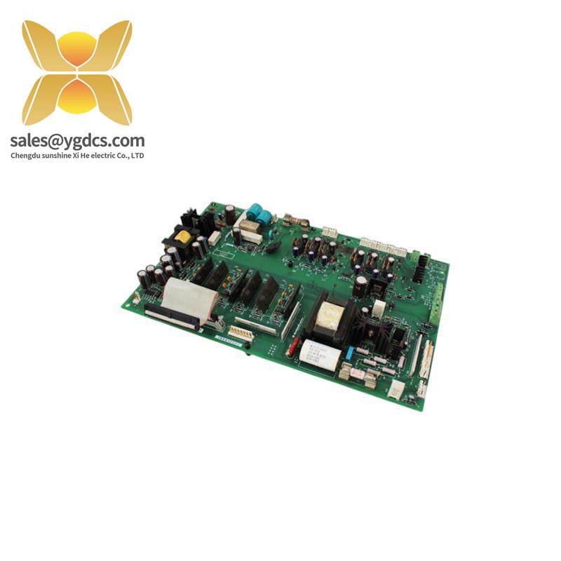 AB 1336-BDB-SP4D 74103-244-54 Gate Driver Board Kit
