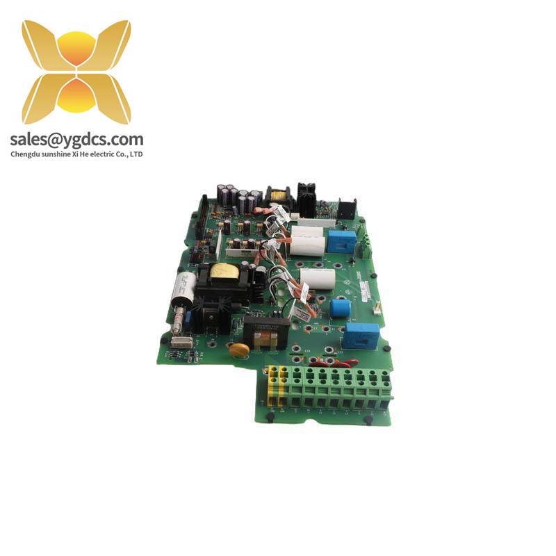AB 1336-BDB-SP5D GATE DRIVE