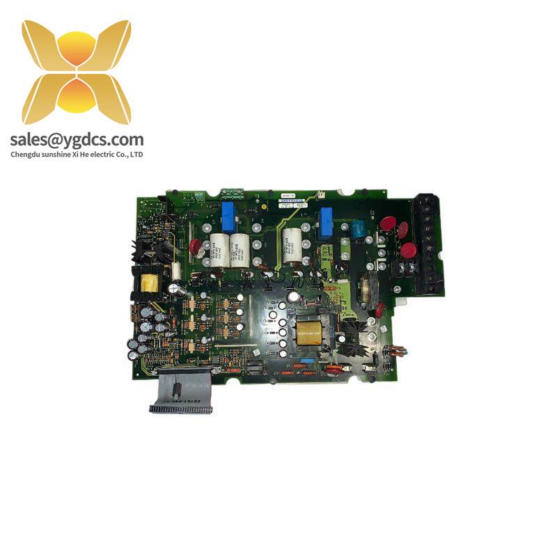AB 1336-BDB-SP6A PC BOARD