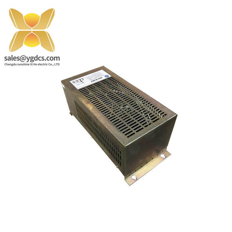 AB 1336-MOD-KB010 DYNAMIC BRAKE