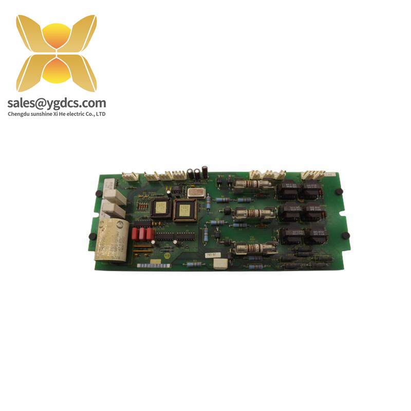 AB 1336-PB-SP2B 74101-502-51F PC BOARD PRECHARGE