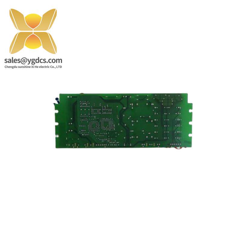 AB 1336-PB-SP2C 74101-502-57 PC BOARD