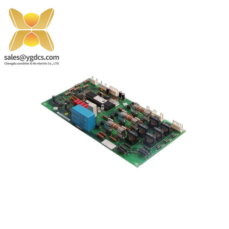 AB 1336-PB-SP6C 74101-181-51 Board