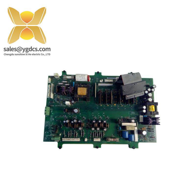 AB 1336-QOUT-SP19A DRIVE CONTROL BOARD