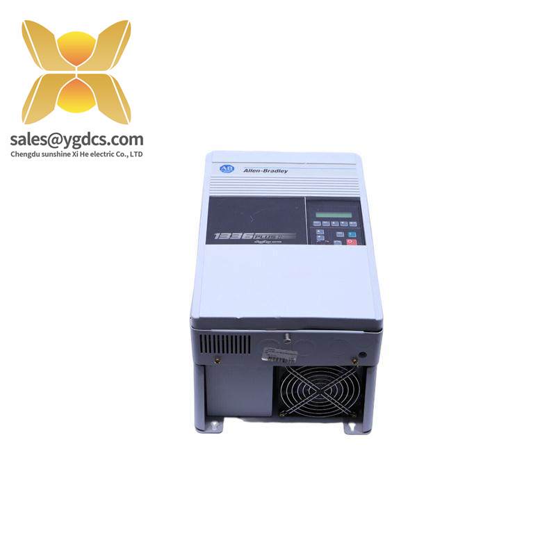 AB 1336F-B015-AA-EN AC DRIVE