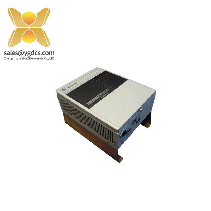 AB 1336F-BRF75-AA-EN AC drive