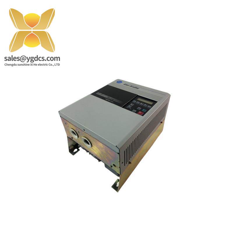 AB 1336F-BRF75-AE-DE AC DRIVE