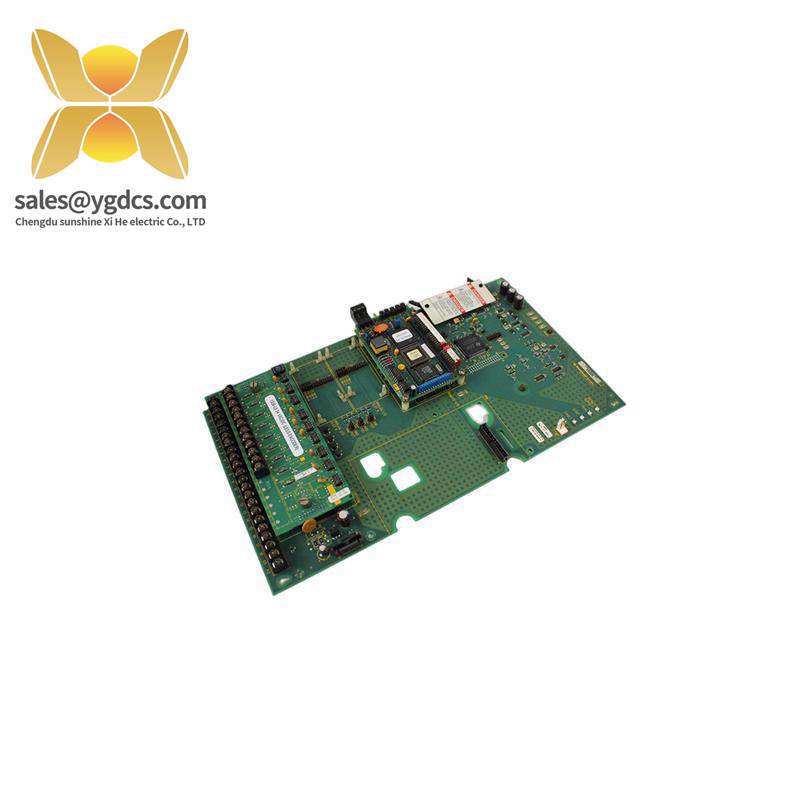 AB 1336F-MCB-SP1C PC BOARD
