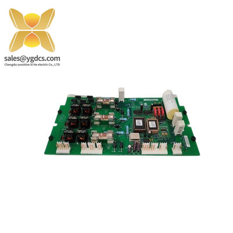 AB 1336F-MCB-SP1F CPU control panel board