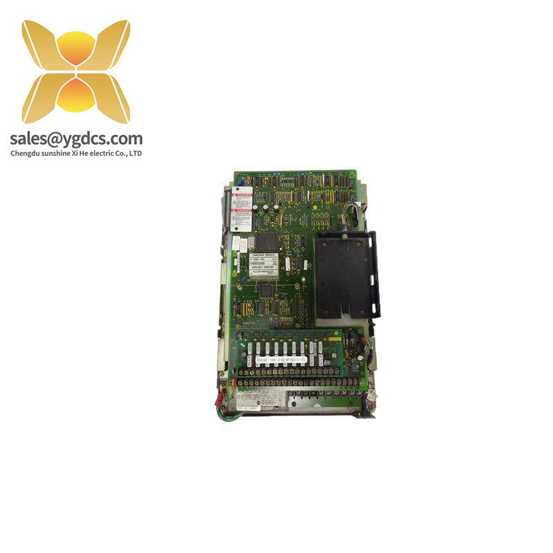 AB 1336S-B010-AN-EN4 AC DRIVE