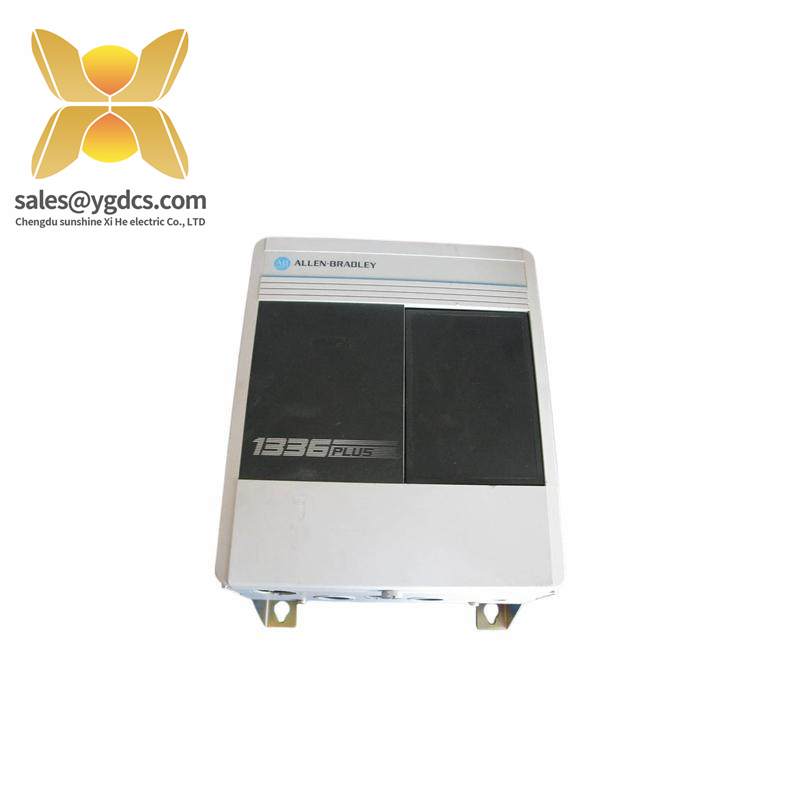AB 1336S-BRF10-AA-EN-HAP-L6 Plus drive