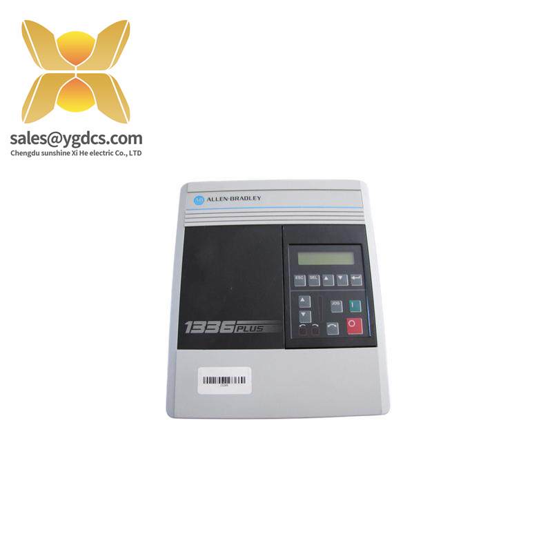 AB 1336S-BRF10-AA-EN AC DRIVE