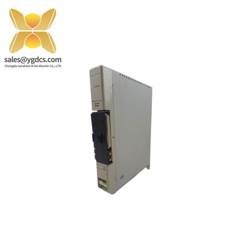 AB 1394C-AM04 DRIVE MODULE